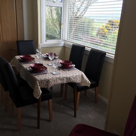 Erradill Cottage Southend  외부 사진