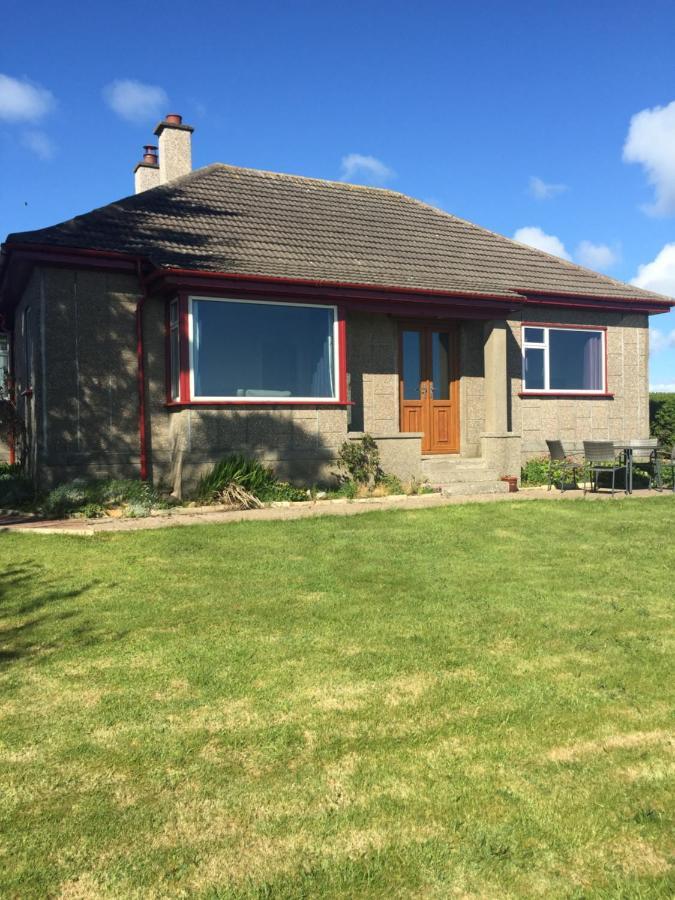 Erradill Cottage Southend  외부 사진