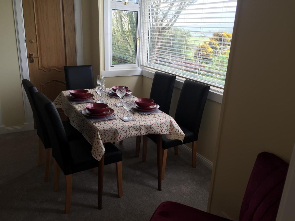 Erradill Cottage Southend  외부 사진