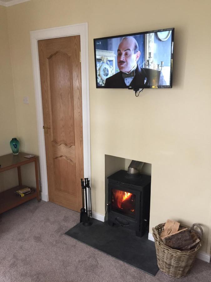Erradill Cottage Southend  외부 사진