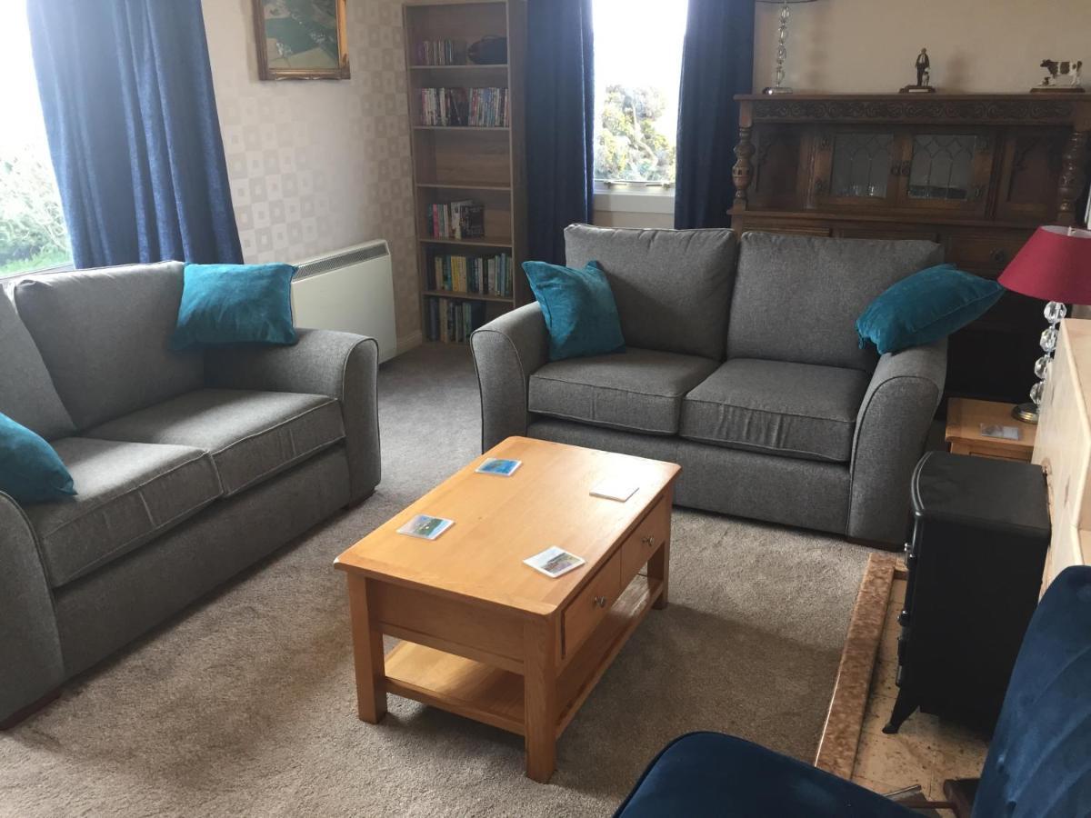 Erradill Cottage Southend  외부 사진