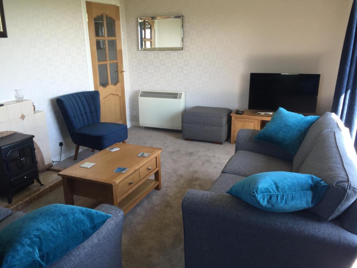 Erradill Cottage Southend  외부 사진
