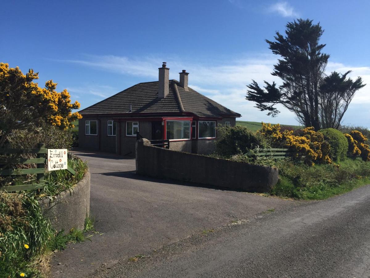 Erradill Cottage Southend  외부 사진