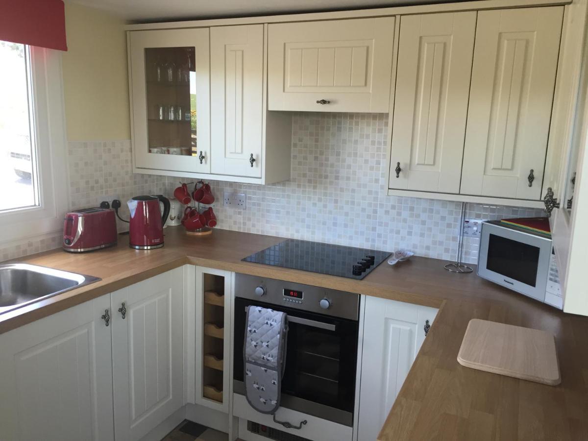 Erradill Cottage Southend  외부 사진