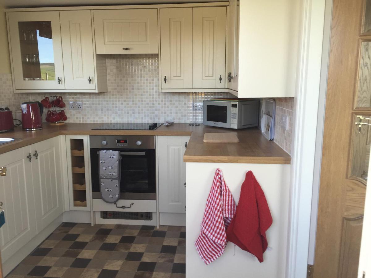 Erradill Cottage Southend  외부 사진