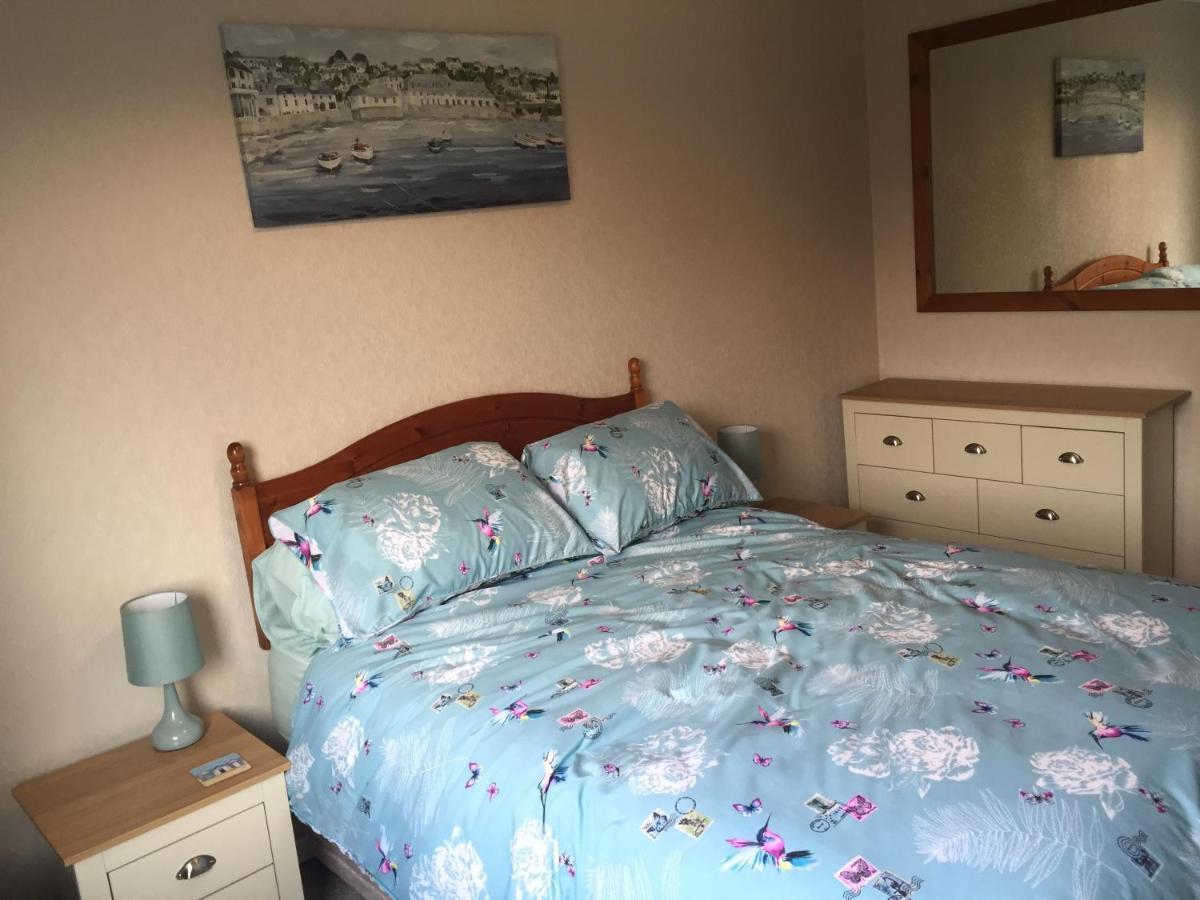 Erradill Cottage Southend  외부 사진