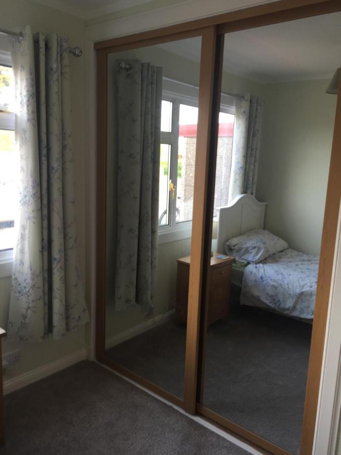 Erradill Cottage Southend  외부 사진