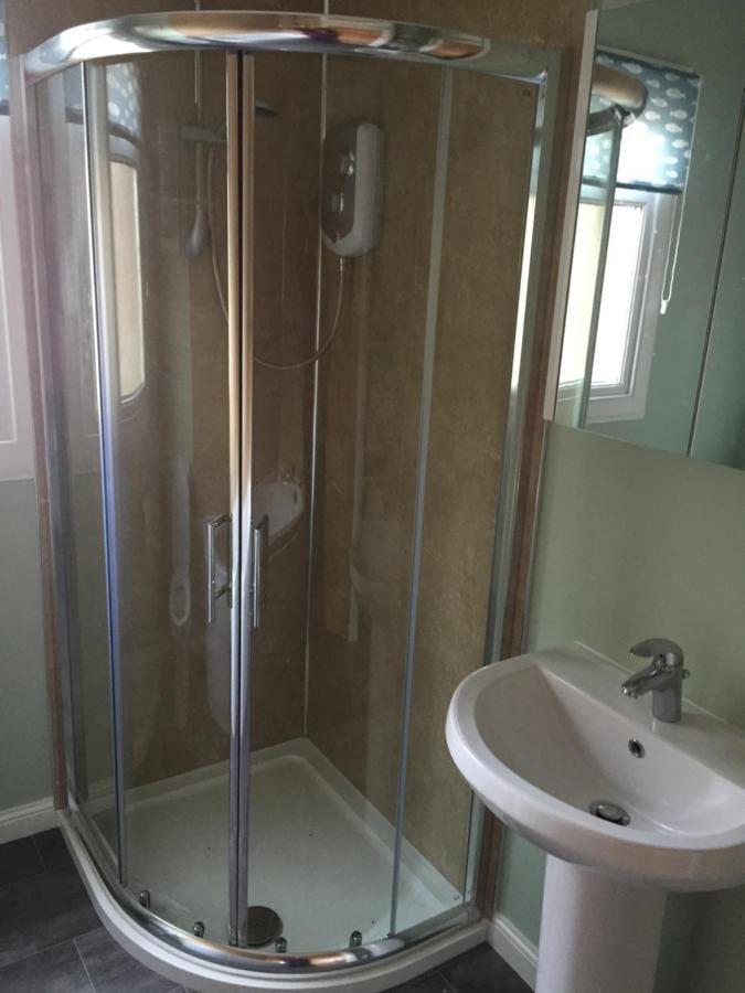 Erradill Cottage Southend  외부 사진