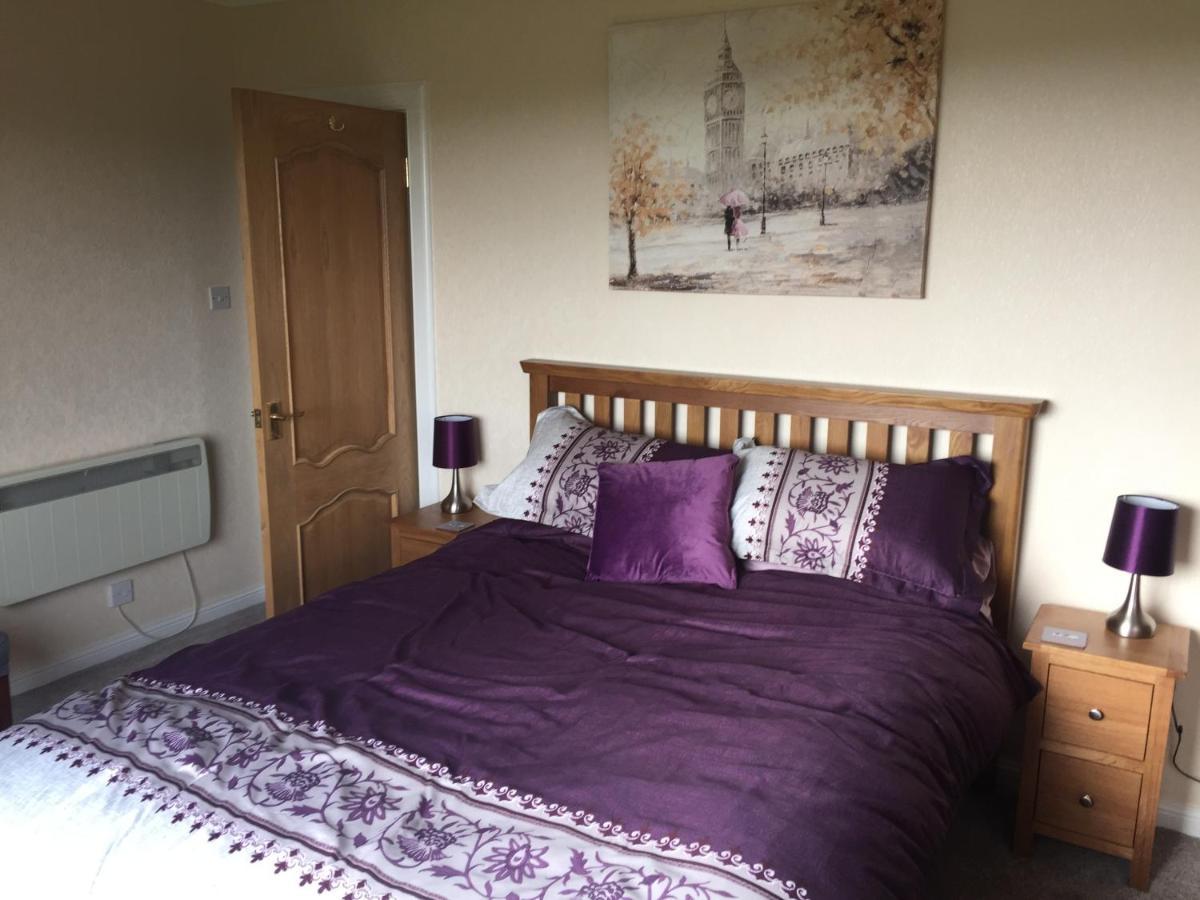 Erradill Cottage Southend  외부 사진