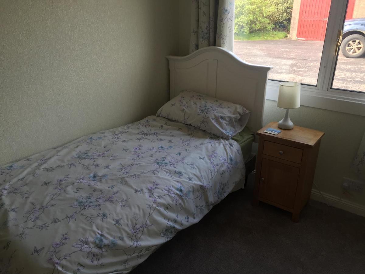 Erradill Cottage Southend  외부 사진