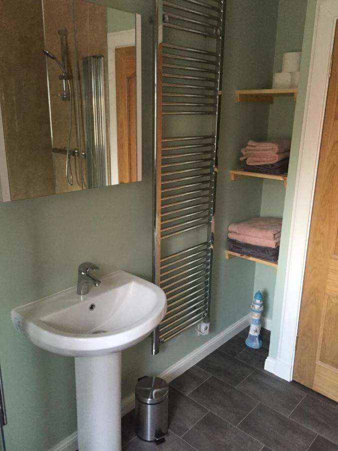 Erradill Cottage Southend  외부 사진
