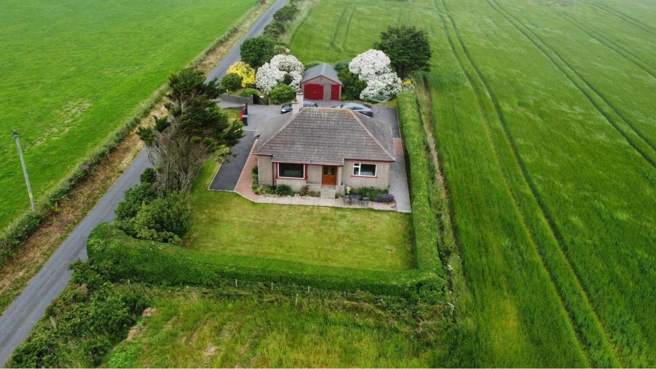 Erradill Cottage Southend  외부 사진